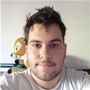 Se hai bisogno di tutor per ripassare o essere aiuto per i compiti, eccomi qui